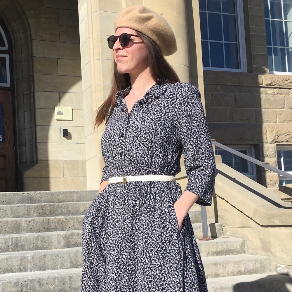 Meet your Posher, Sigrid